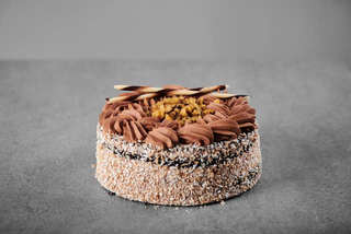 German Chocolate Product Image